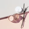 Kép 4/7 - ERE PEREZ Vanilla Highlighter