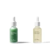 Kép 1/5 - ERE PEREZ 2 step glow kit bőrtökéletesítő duó