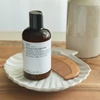 Kép 3/3 - EVOLVE SUPERFOOD SHINE KONDICIONÁLÓ MINDEN HAJTÍPUSRA