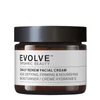 Kép 1/7 - EVOLVE DAILY RENEW Bőrmegújító nappali arckrém peptidekkel és hialuronsavval