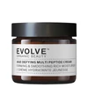 Kép 1/5 - EVOLVE AGE DEFYING MULTIPEPTID Bőröregedésgátló arckrém érett, ráncos bőrre