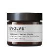 Kép 1/3 - EVOLVE Rózsakvarc bőrmegújító arcradír organikus csipkebogyó olajjal