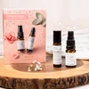 Kép 2/4 - EVOLVE HYALURONIC HEROES Archidratáló ajándékszett hialuronsavval
