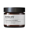 Kép 1/4 - EVOLVE TRUE BALANCE SOS Mélytisztító arcmaszk kombinált, olajos bőrre