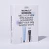 Kép 1/4 - WORKOUT WONDERS szett - izzadós, olajos bőrre