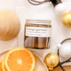 Kép 3/3 - GREENWAY Orange Garland édes narancs-fahéj szójagyertya