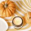 Kép 4/5 - GREENWAY Spiced Pumpkin Pie sütőtökös pite szójagyertya