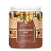 Kép 1/2 - GooseCreek Gingerbread Lane gyertya