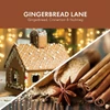 Kép 2/2 - GooseCreek Gingerbread Lane gyertya