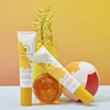 Kép 5/5 - HOLIFROG Solar SPF30 Ásványi fényvédő arckrém antioxidánsokkal