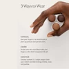 Kép 12/14 - ILIA BEAUTY SKIN REWIND Multifunkciós alapozó stick - ALDER