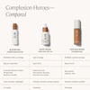 Kép 9/14 - ILIA BEAUTY SKIN REWIND Multifunkciós alapozó stick - ALDER