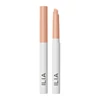 Kép 1/9 - ILIA BEAUTY EYE STYLUS Matt Szemhéjszínező Stick - Nectar