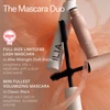 Kép 2/4 - ILIA BEAUTY THE MASCARA DUO
