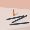 Kép 2/2 - INIKA ORGANIC Precíziós szemöldök ceruza