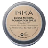Kép 2/5 - INIKA ORGANIC Ásványi por alapozó SPF25 fényvédelemmel