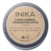 Kép 2/5 - INIKA ORGANIC Ásványi por alapozó SPF25 fényvédelemmel
