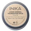 Kép 2/5 - INIKA ORGANIC Ásványi por alapozó SPF25 fényvédelemmel