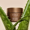 Kép 3/4 - INIKA ORGANIC Bőrnyugtató és hűsítő gélmaszk kék varádiccsal