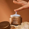 Kép 2/4 - INIKA ORGANIC Bőrnyugtató és hűsítő gélmaszk kék varádiccsal