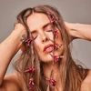 Kép 2/5 - INIKA ORGANIC Színezett Ajakbalzsam - Rose
