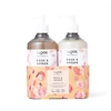 Kép 1/6 - I LOVE NATURALS Rózsa és Argán Kézápoló Duó