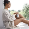 Kép 3/3 - I LOVE NATURALS Bergamot és Tengeri moszat Kézápoló Duó