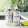 Kép 4/6 - I LOVE NATURALS Lime - Gyömbér - Kardamom Kézápoló Duó