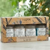 Kép 2/4 - I LOVE NATURALS Tusológél szett