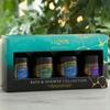 Kép 4/4 - I LOVE WELLNESS Mood Collection Ajándékszett