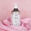 Kép 2/3 - I LOVE NATURALS Rózsa és Argán Kéz- és testápoló