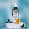 Kép 3/3 - I LOVE NATURALS Bergamot és Tengeri moszat Kéz- és testápoló
