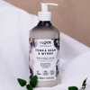 Kép 2/2 - I LOVE NATURALS Tonkabab és Mirha Kéz- és testápoló