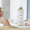 Kép 3/6 - I LOVE NATURALS Rózsa és Argán Tusológél