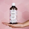 Kép 6/6 - I LOVE NATURALS Rózsa és Argán Tusológél