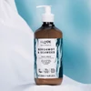 Kép 3/4 - I LOVE NATURALS Bergamot és Tengeri moszat Folyékony szappan