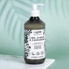Kép 3/3 - I LOVE NATURALS Lime, Gyömbér, Kardamom Folyékony szappan