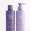 Kép 3/6 - INNERSENSE Bright + Balanced Purple Toning hajápoló szett szőke/ősz hajra