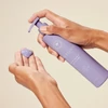 Kép 3/6 - INNERSENSE Bright Balance hajbalzsam szőke/ősz hajra