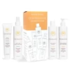 Kép 1/2 - INNERSENSE Clean Hair Intro Kit hajápoló szett vékonyszálú hajra
