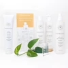Kép 2/2 - INNERSENSE Clean Hair Intro Kit hajápoló szett vékonyszálú hajra