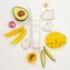 Kép 3/6 - INNERSENSE Serenity Smoothing hajsimító krém