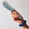 Kép 4/5 - KITSCH Újrahasznosítható Bontókefe Minden Hajtípusra - Haze Blue