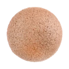 Kép 2/2 - KONJAC SPONGE PRÉMIUM KONJAC ARCSZIVACS FRANCIA PINK AGYAGGAL
