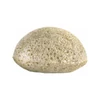 Kép 2/2 - KONJAC SPONGE WOODLAND nyúl zöld tea mini konjac arcszivacs