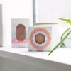 Kép 4/5 - KONJAC SPNONGE MANDALA Konjac szivacs nyugtató kamillával és pink agyaggal
