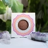 Kép 4/5 - KONJAC SPNONGE MANDALA Konjac arcszivacs méregtelenítő vulkáni kőzettel