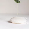 Kép 5/8 - KONJAC SPONGE MANDALA ARCSZIVACS HIDRATÁLÓ ALOE VERÁVAL
