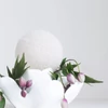 Kép 7/8 - KONJAC SPONGE MANDALA ARCSZIVACS HIDRATÁLÓ ALOE VERÁVAL