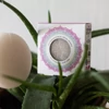 Kép 8/8 - KONJAC SPONGE MANDALA ARCSZIVACS HIDRATÁLÓ ALOE VERÁVAL